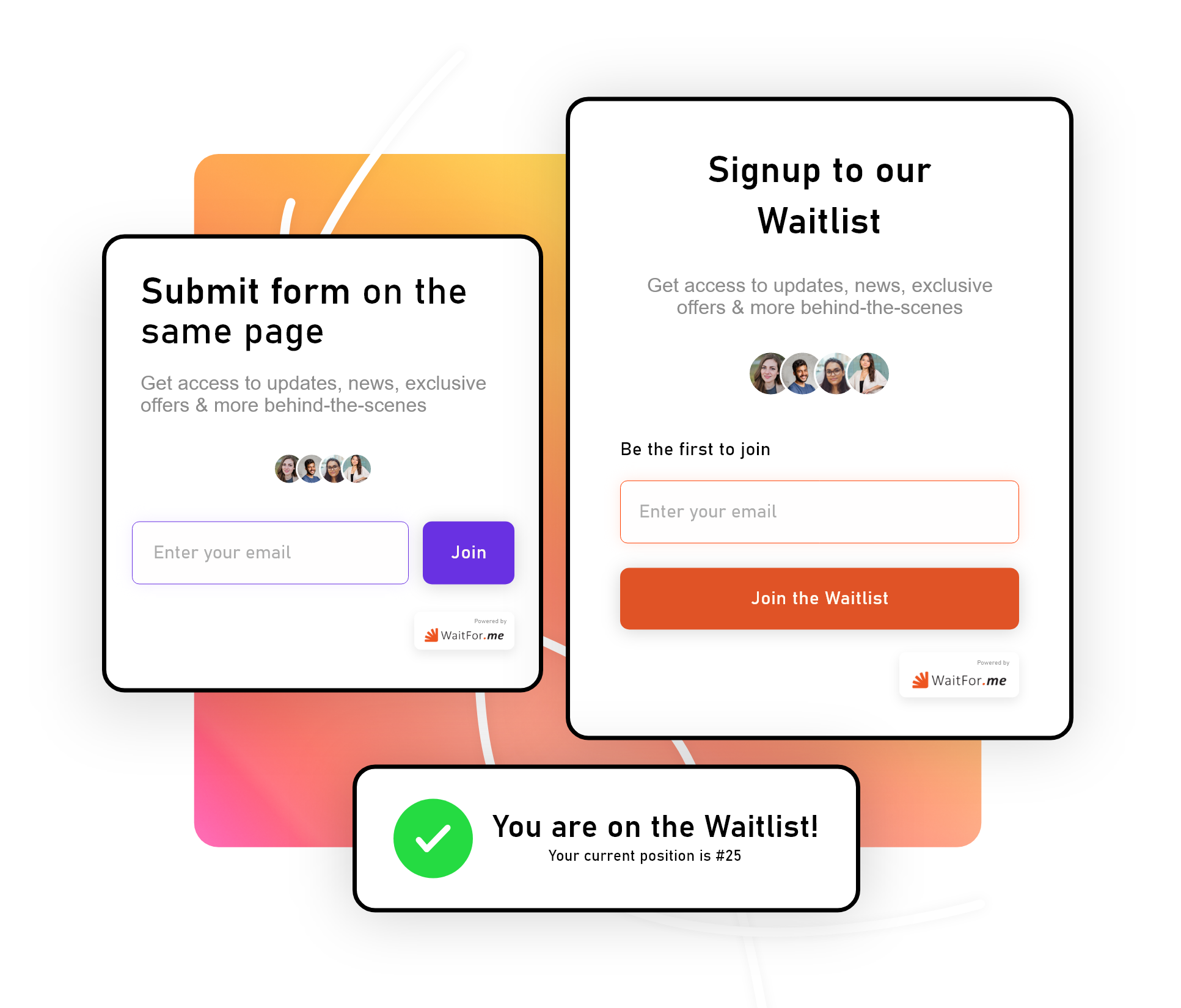 5 Proven Strategies to Boost Waitlist Engagement and Generate Excitement